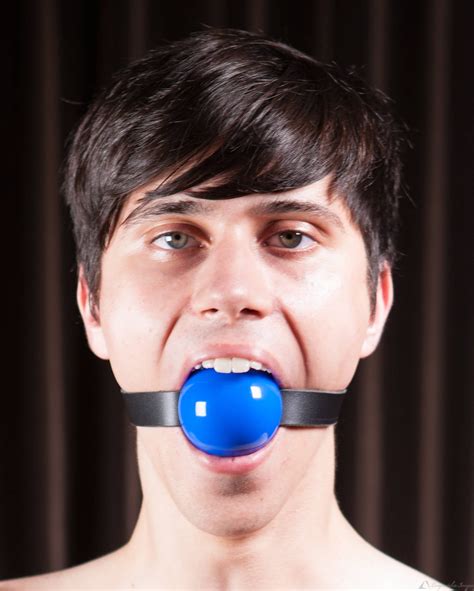 ballgag videos